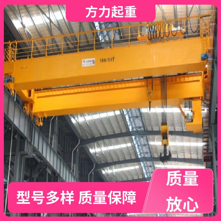 電動單梁起重機(jī)