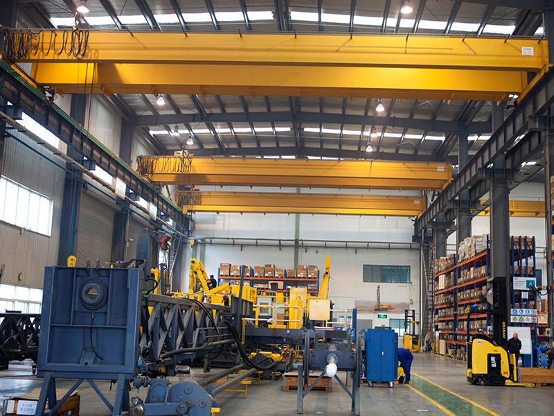 無(wú)錫某某公司起重機(jī)客戶(hù)案例 無(wú)錫某某公司起重機(jī)客戶(hù)案例